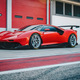 Image for article titled The Ferrari P80/C Looks So Amazing I'm Sad There's Only One